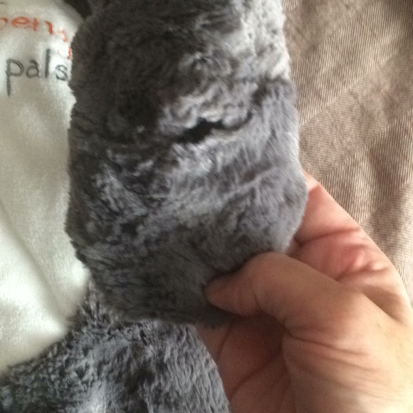 Koala Baby Neutral Gray/White Penguin Pram, 9M - Picture 6 of 8